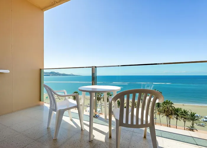 Bull Reina Isabel & Szálloda Las Palmas de Gran Canaria