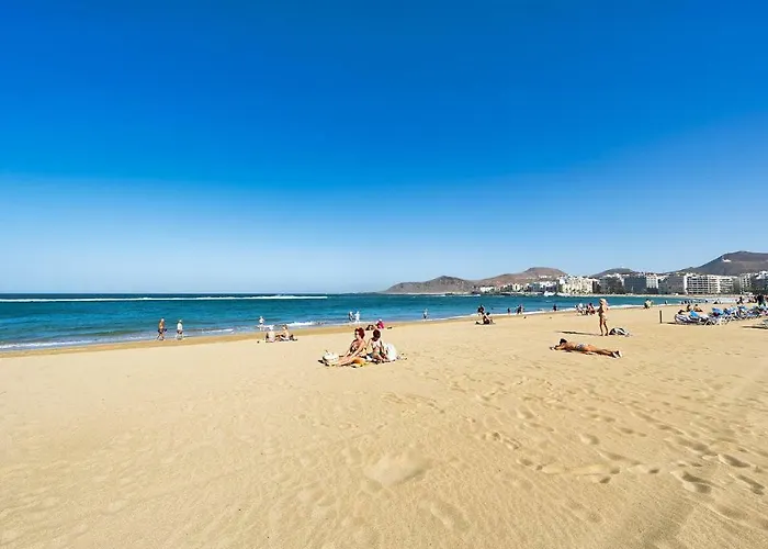 Bull Reina Isabel & Las Palmas de Gran Canaria