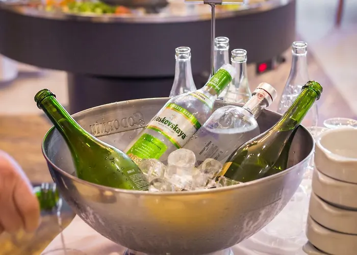 Bull Reina Isabel & Szálloda 4*