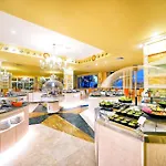 Hotell Bull Reina Isabel &