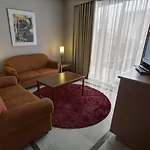 Bull Reina Isabel & Hotell 4*