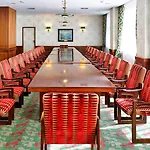 Hotell Bull Reina Isabel & 4*