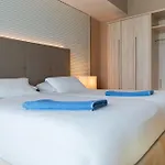 Hotell Bull Reina Isabel & 4*