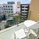 Hotell Bull Reina Isabel & Las Palmas de Gran Canaria
