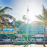 Hotell Bull Reina Isabel &