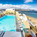Hotell Bull Reina Isabel &