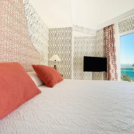 Bull Reina Isabel & Hotel Las Palmas de Gran Canaria