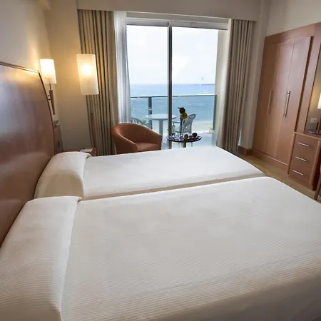 Bull Reina Isabel & 4* Las Palmas de Gran Canaria