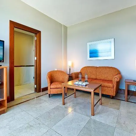 Hotel Bull Reina Isabel &