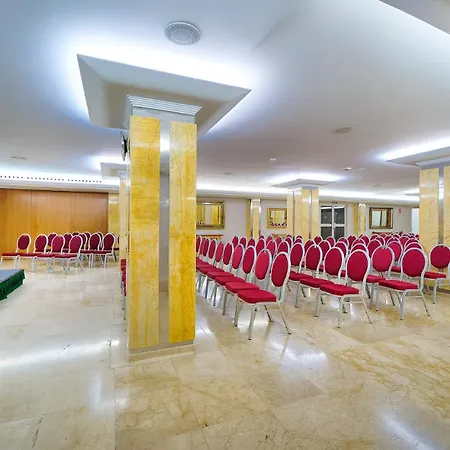 Hotel Bull Reina Isabel &