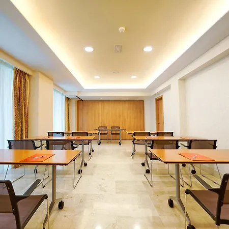 Hotel Bull Reina Isabel & Las Palmas de Gran Canaria