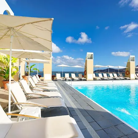 Bull Reina Isabel & 4* Las Palmas de Gran Canaria