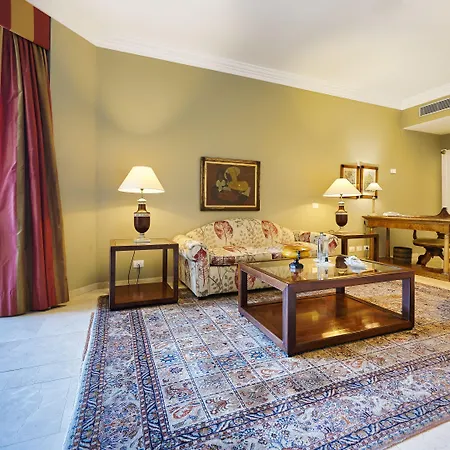 Hotel Bull Reina Isabel & Las Palmas de Gran Canaria