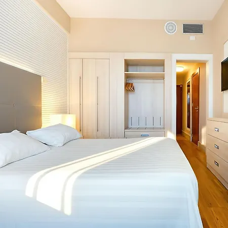 Hotel Bull Reina Isabel & Las Palmas de Gran Canaria