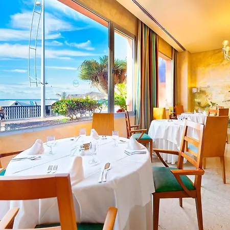 Hotel Bull Reina Isabel & Las Palmas de Gran Canaria