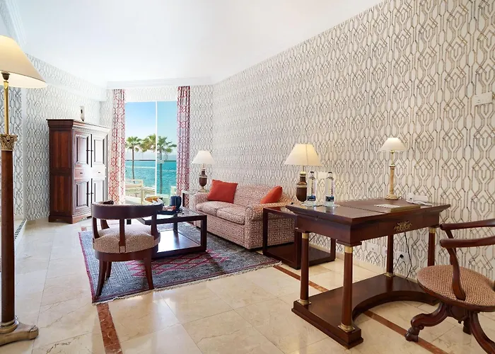 Hotel Bull Reina Isabel &