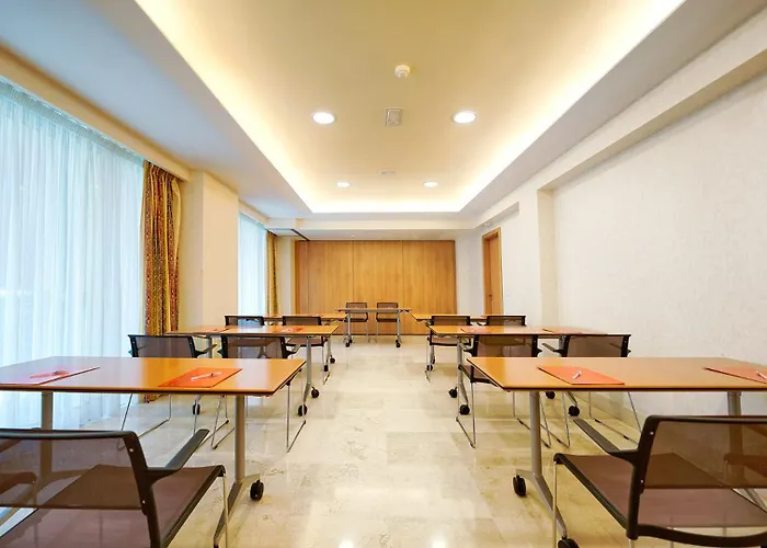 Hotel Bull Reina Isabel & Las Palmas de Gran Canaria