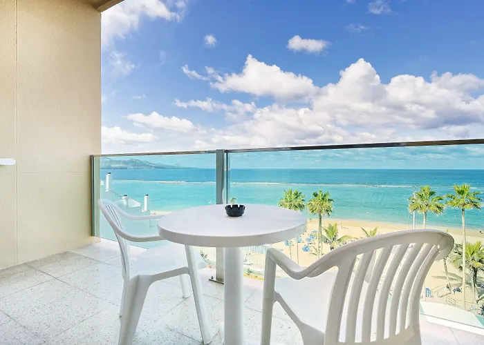 Bull Reina Isabel & Las Palmas de Gran Canaria