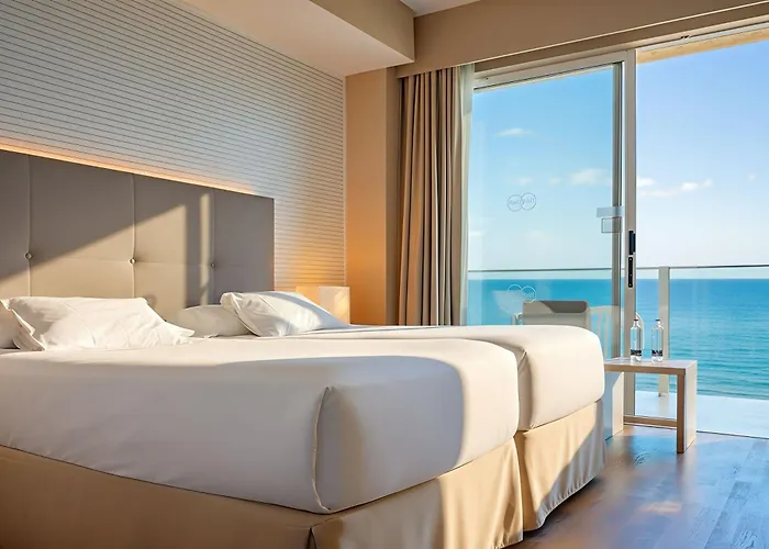 Bull Reina Isabel & Hotel