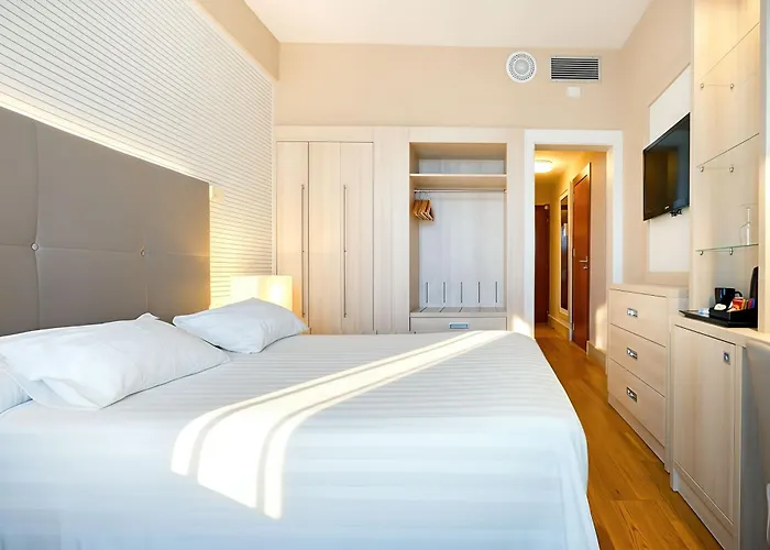 Hotel Bull Reina Isabel & Las Palmas de Gran Canaria