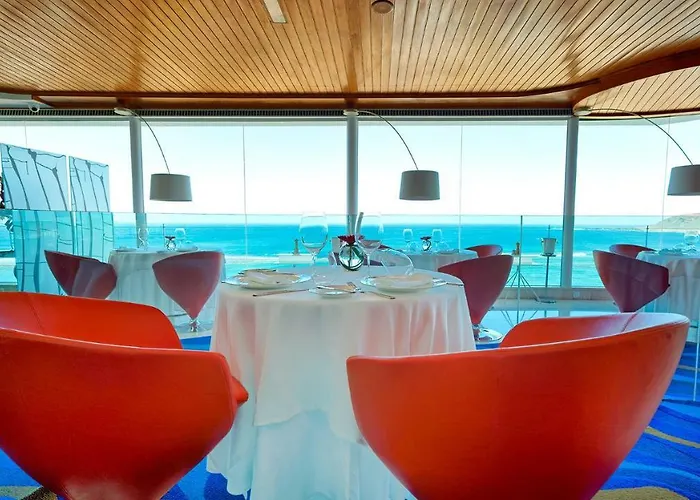 Hotel Bull Reina Isabel & 4*