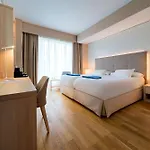 Bull Reina Isabel & Hotel 4*