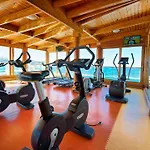 Bull Reina Isabel & Hotel 4*