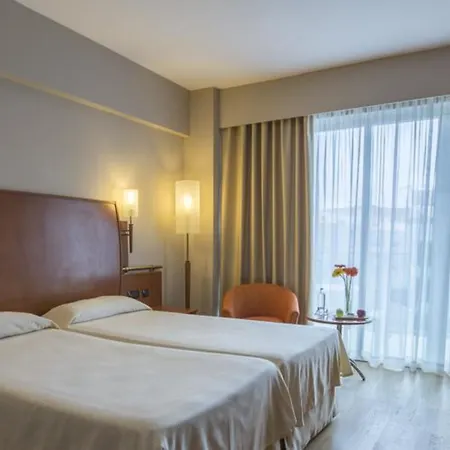 Bull Reina Isabel & 4* Las Palmas de Gran Canaria