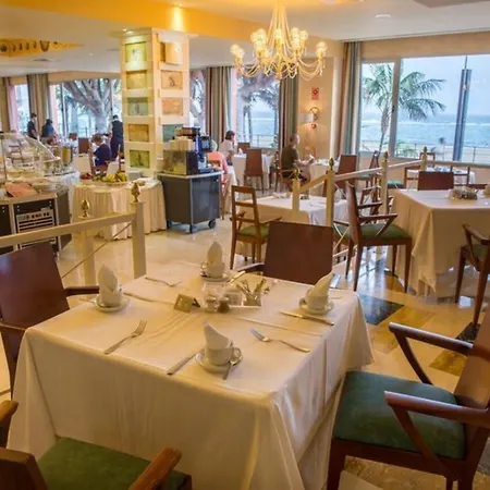 Bull Reina Isabel & 4* Las Palmas de Gran Canaria
