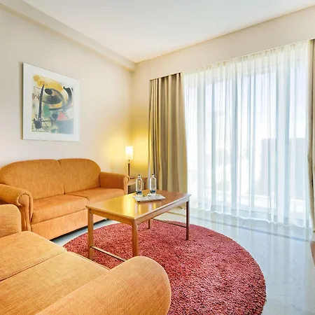 Bull Reina Isabel & 4* Las Palmas de Gran Canaria