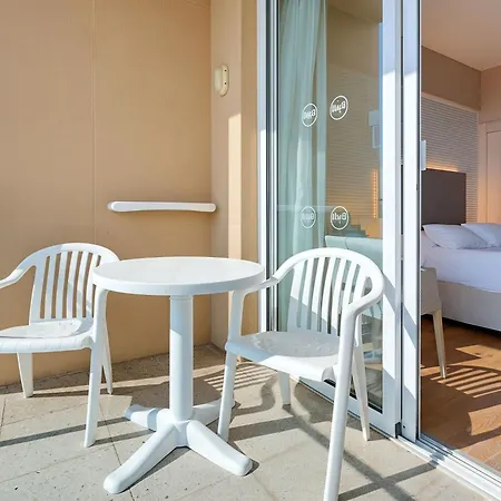 Hotel Bull Reina Isabel & Las Palmas de Gran Canaria