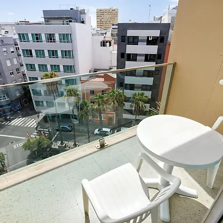 Hotel Bull Reina Isabel & Las Palmas