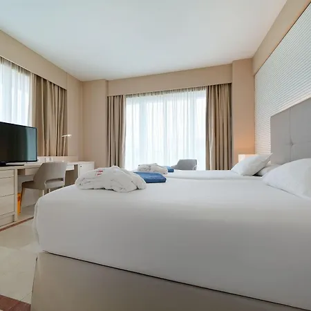 Bull Reina Isabel&spa Las Palmas / Gran Canaria