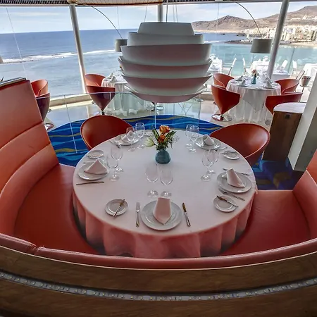 Hotel Bull Reina Isabel &