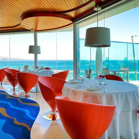 Hotel Bull Reina Isabel & Las Palmas de Gran Canaria