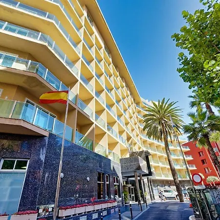 Hotel Bull Reina Isabel &