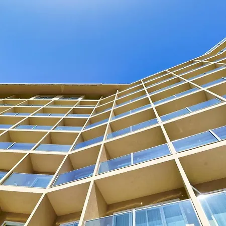 Hotel Bull Reina Isabel & Las Palmas de Gran Canaria