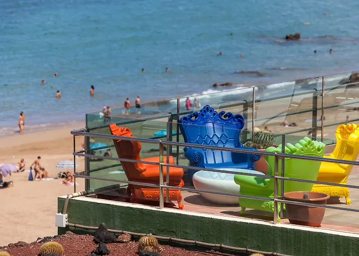 Bull Reina Isabel&spa 4* Las Palmas / Gran Canaria