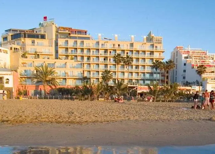 Bull Reina Isabel&spa 4*