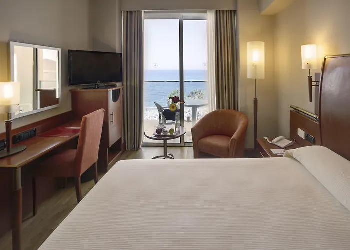 Bull Reina Isabel&spa Hotel