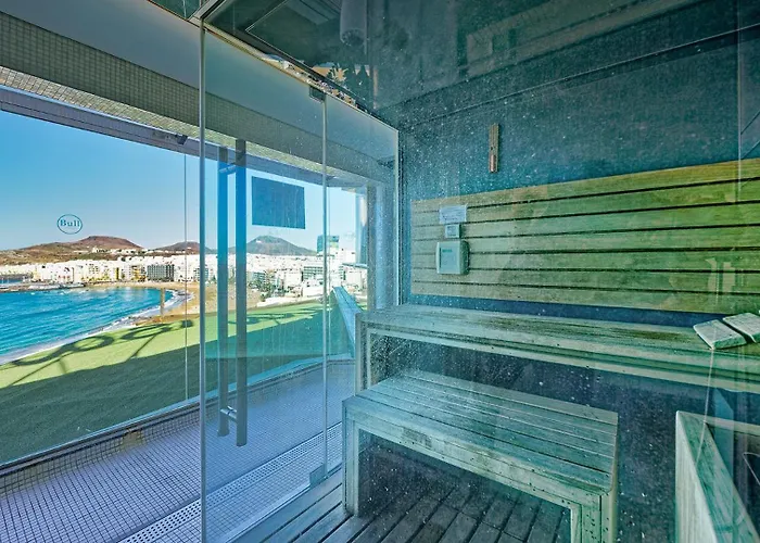 Hotel Bull Reina Isabel&spa