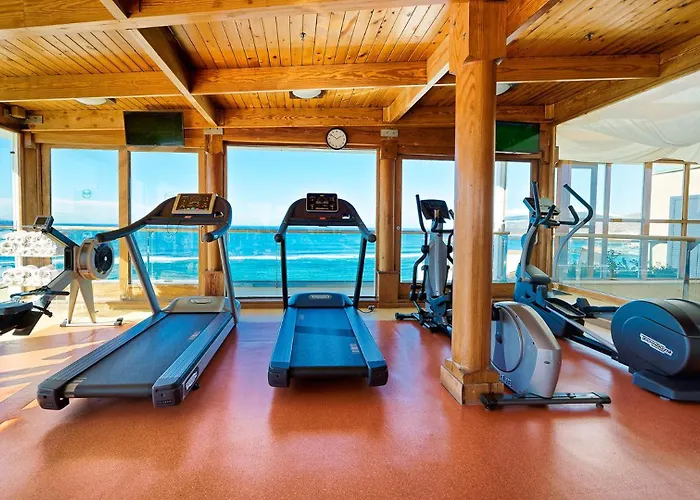 Bull Reina Isabel&spa Hotel