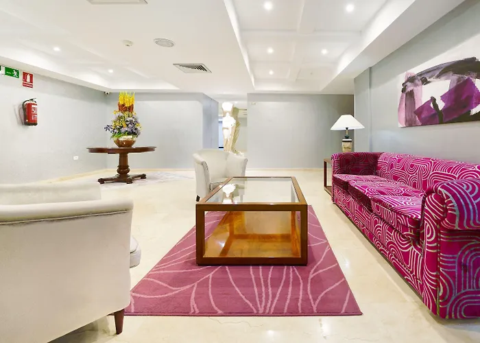 Bull Reina Isabel&spa Hotel Las Palmas / Gran Canaria