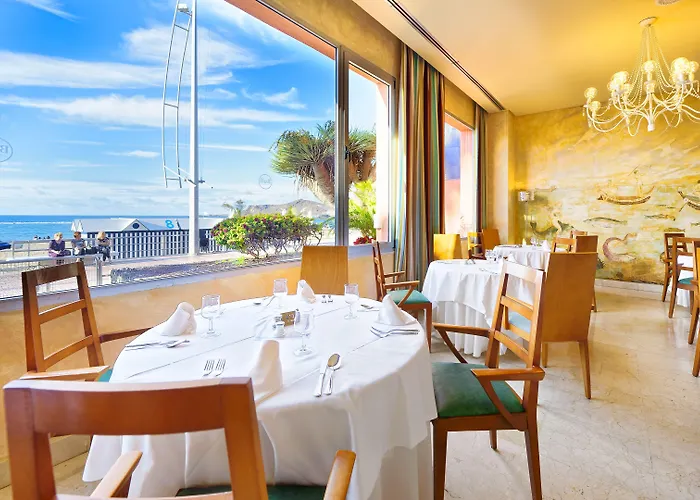 Hotel Bull Reina Isabel&spa