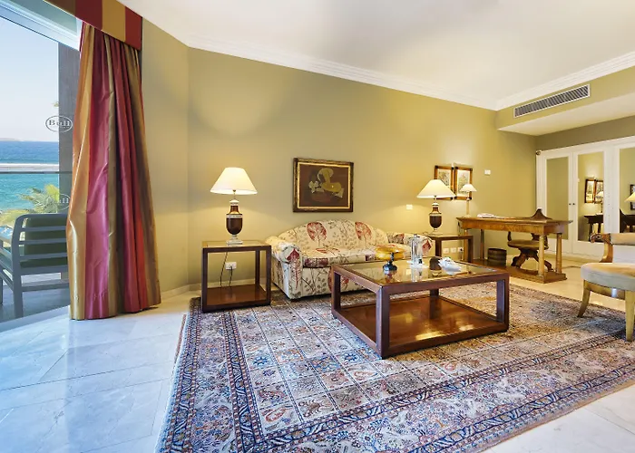 Hotel Bull Reina Isabel&spa Las Palmas / Gran Canaria