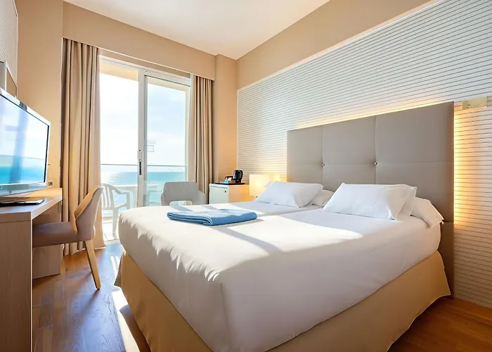 Bull Reina Isabel&spa Hotel Las Palmas / Gran Canaria