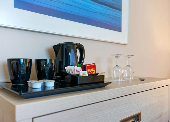 Bull Reina Isabel&spa Hotel Las Palmas / Gran Canaria