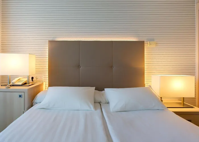 Bull Reina Isabel&spa 4* Las Palmas / Gran Canaria