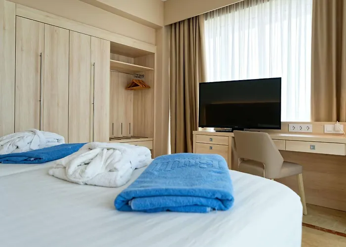 Bull Reina Isabel&spa