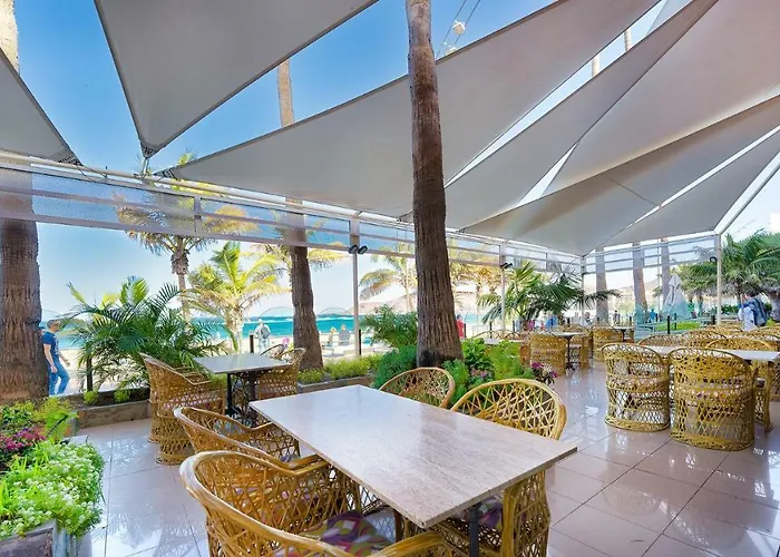 Hotel Bull Reina Isabel&spa